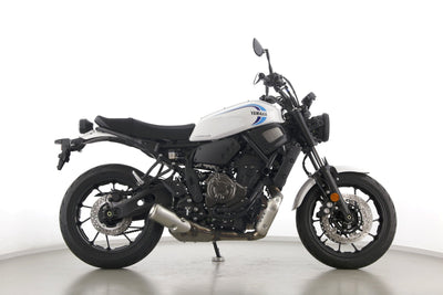 YAMAHA XSR 700