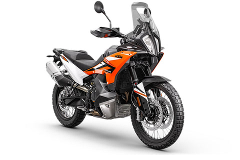 KTM 890 ADVENTURE