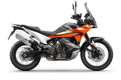 KTM 890 ADVENTURE