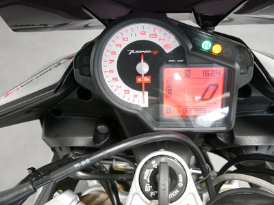 APRILIA TUONO V4