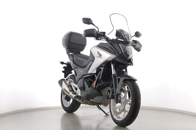 HONDA NC 750 X DCT