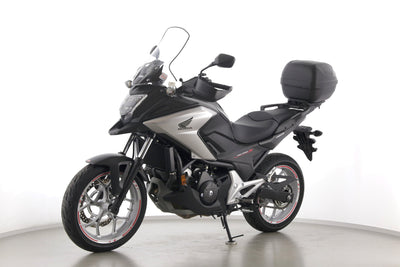 HONDA NC 750 X DCT