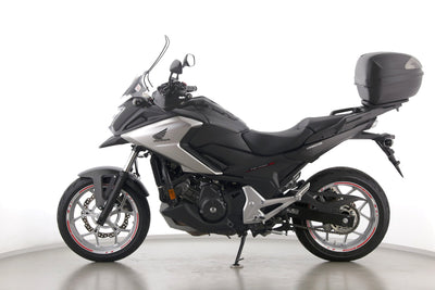 HONDA NC 750 X DCT