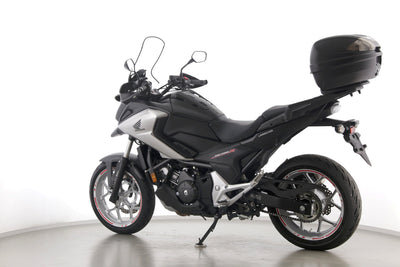 HONDA NC 750 X DCT