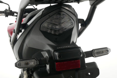 HONDA CB 500 X