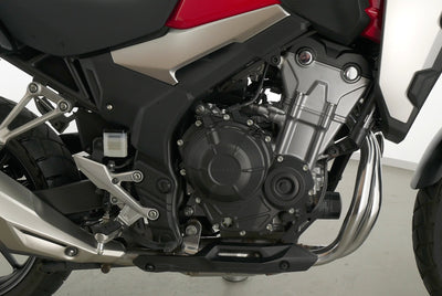 HONDA CB 500 X