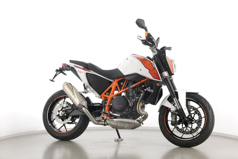 KTM 690 DUKE