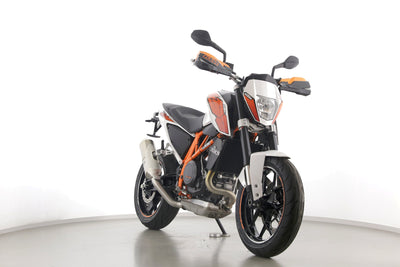 KTM 690 DUKE