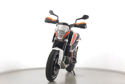 KTM 690 DUKE