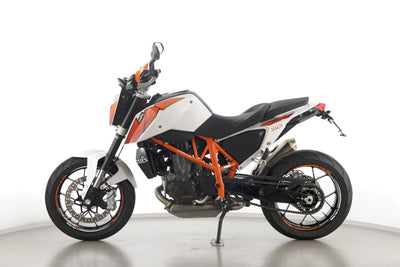 KTM 690 DUKE