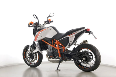 KTM 690 DUKE