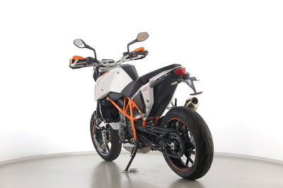 KTM 690 DUKE