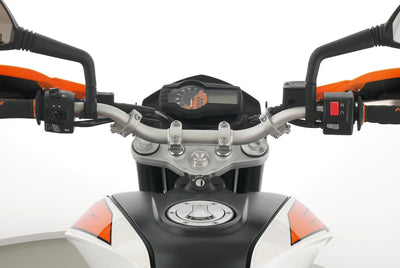 KTM 690 DUKE