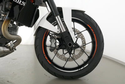 KTM 690 DUKE