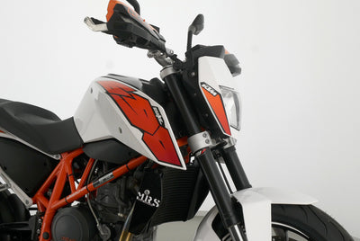 KTM 690 DUKE