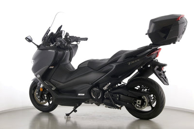 YAMAHA TMAX 560