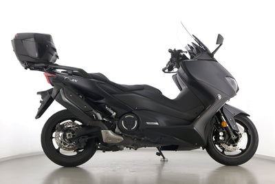 YAMAHA TMAX 560