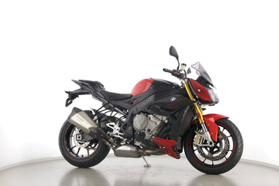 BMW S 1000 R