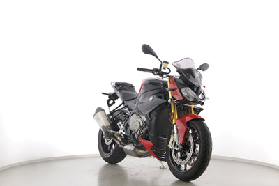 BMW S 1000 R