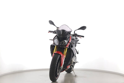 BMW S 1000 R