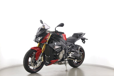 BMW S 1000 R