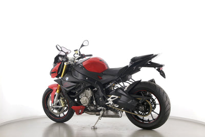 BMW S 1000 R