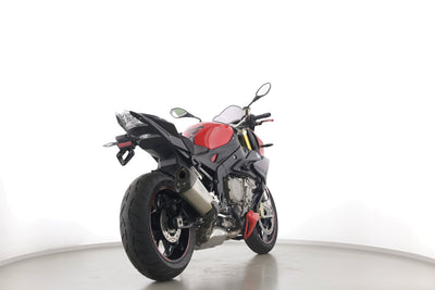 BMW S 1000 R