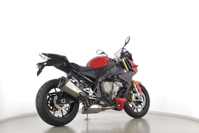 BMW S 1000 R