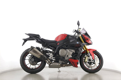 BMW S 1000 R