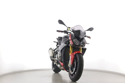 BMW S 1000 R