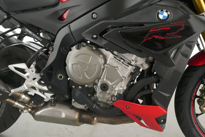 BMW S 1000 R