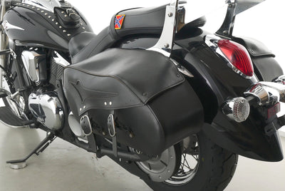 KAWASAKI VN 900 CLASSIC