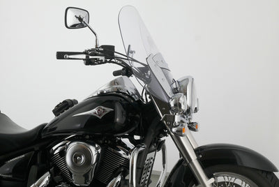 KAWASAKI VN 900 CLASSIC