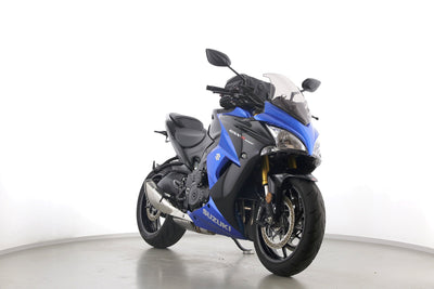 SUZUKI GSX S 1000 F