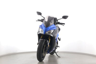 SUZUKI GSX S 1000 F