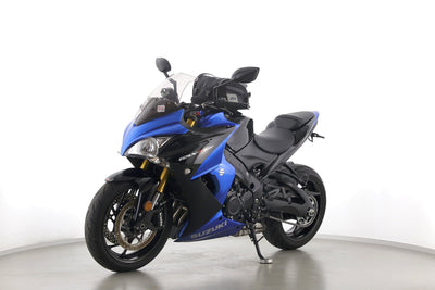 SUZUKI GSX S 1000 F