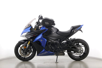 SUZUKI GSX S 1000 F