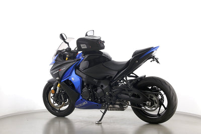 SUZUKI GSX S 1000 F