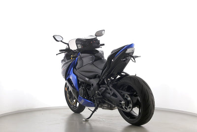 SUZUKI GSX S 1000 F