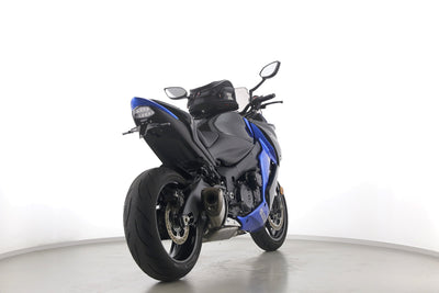 SUZUKI GSX S 1000 F