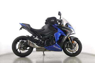 SUZUKI GSX S 1000 F