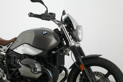 BMW R NINE T SCRAMBLER