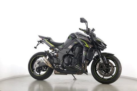 KAWASAKI Z 1000 R EDITION