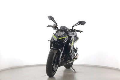 KAWASAKI Z 1000 R EDITION