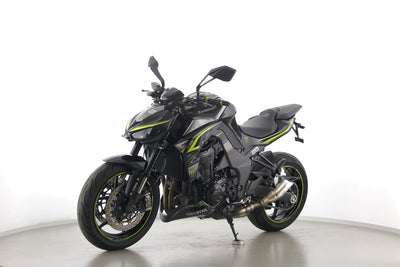 KAWASAKI Z 1000 R EDITION