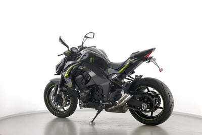 KAWASAKI Z 1000 R EDITION