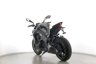 KAWASAKI Z 1000 R EDITION