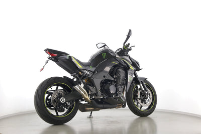 KAWASAKI Z 1000 R EDITION