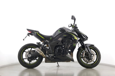 KAWASAKI Z 1000 R EDITION