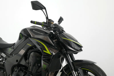 KAWASAKI Z 1000 R EDITION